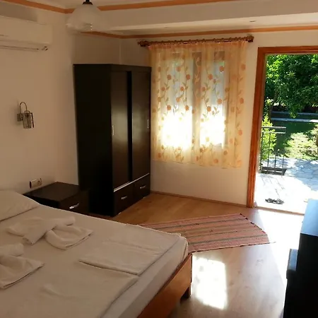 Pensionat Plaj Çıralı