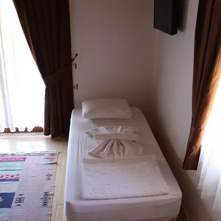Plaj Pensionat Çıralı